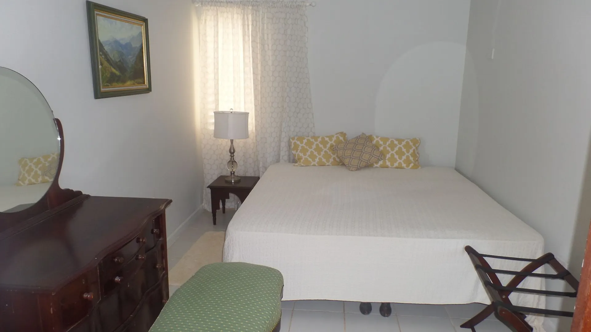 Upton Manor Apartman Ocho Rios 0*,  Jamaica