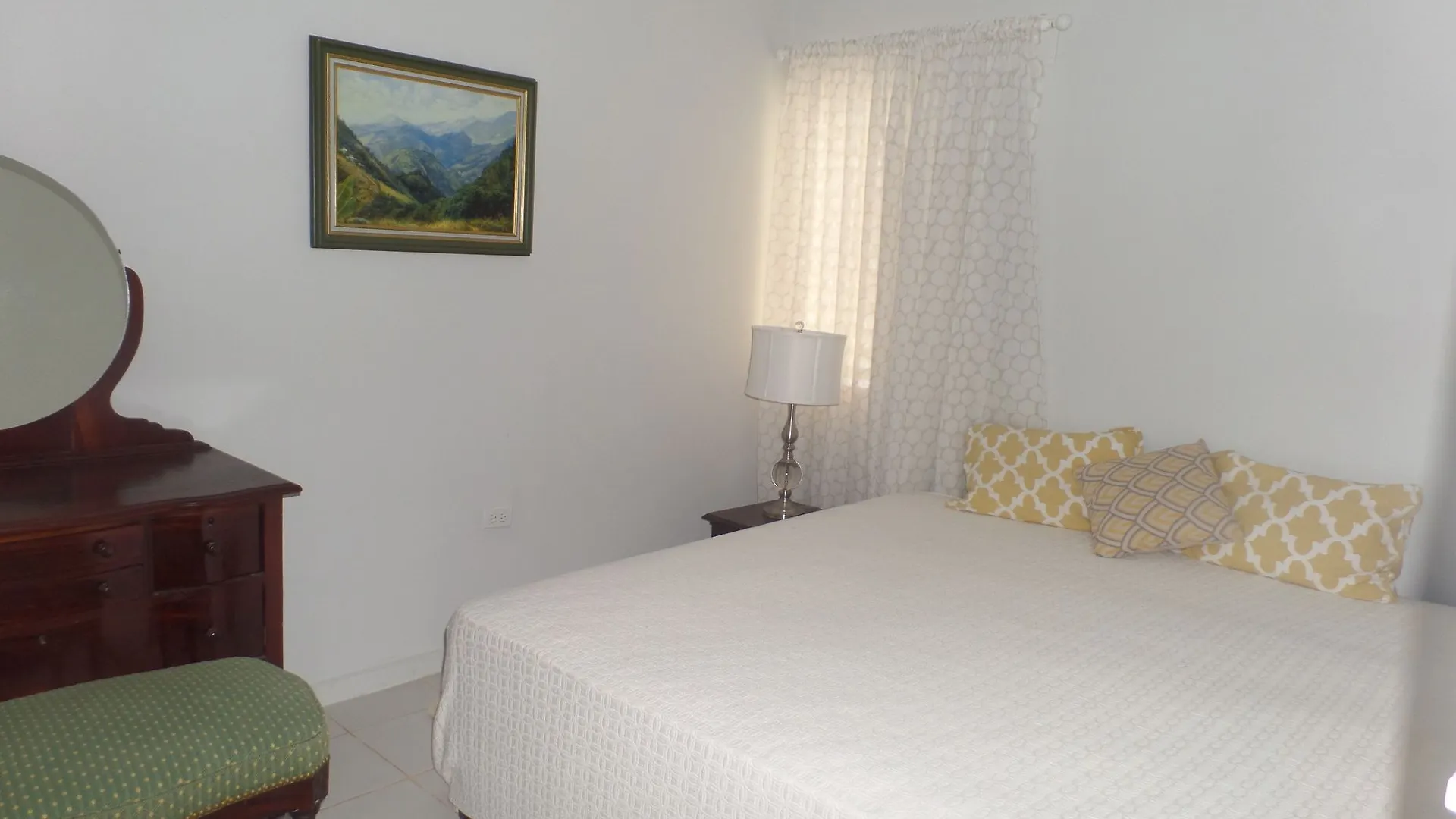 Upton Manor Apartman Ocho Rios
