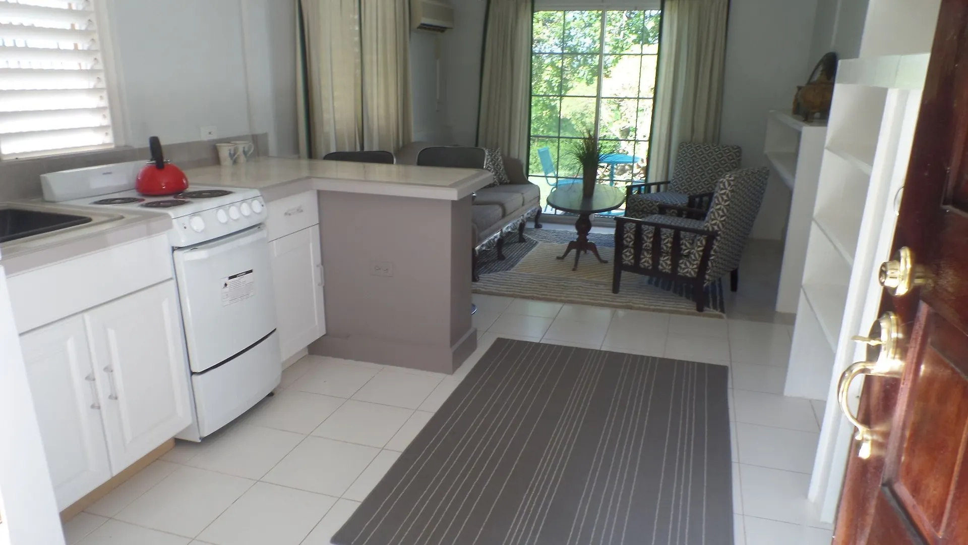Upton Manor Apartman Ocho Rios 0*,  Jamaica