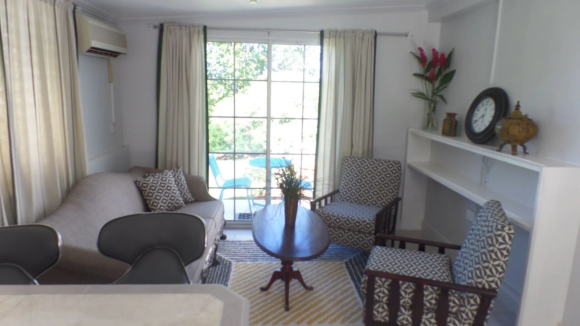 Upton Manor Apartman Ocho Rios Jamaica