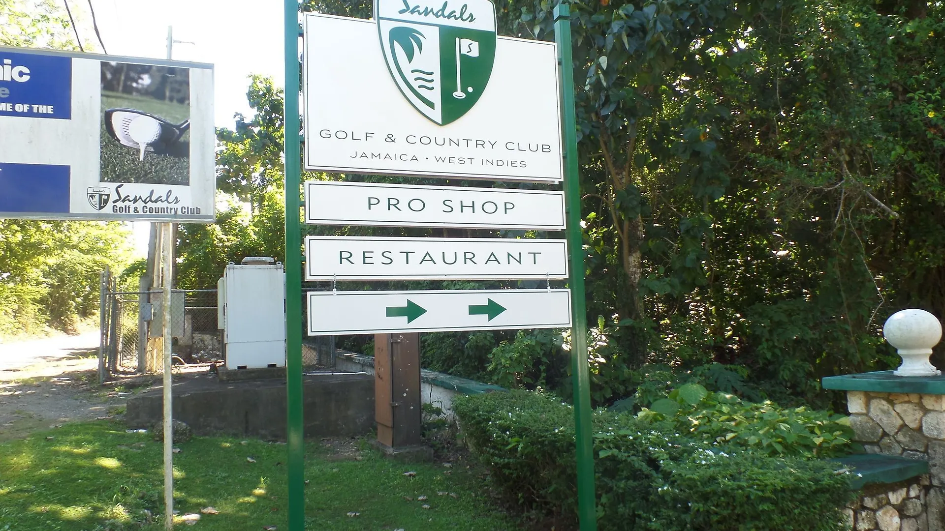 Upton Manor Apartman Ocho Rios