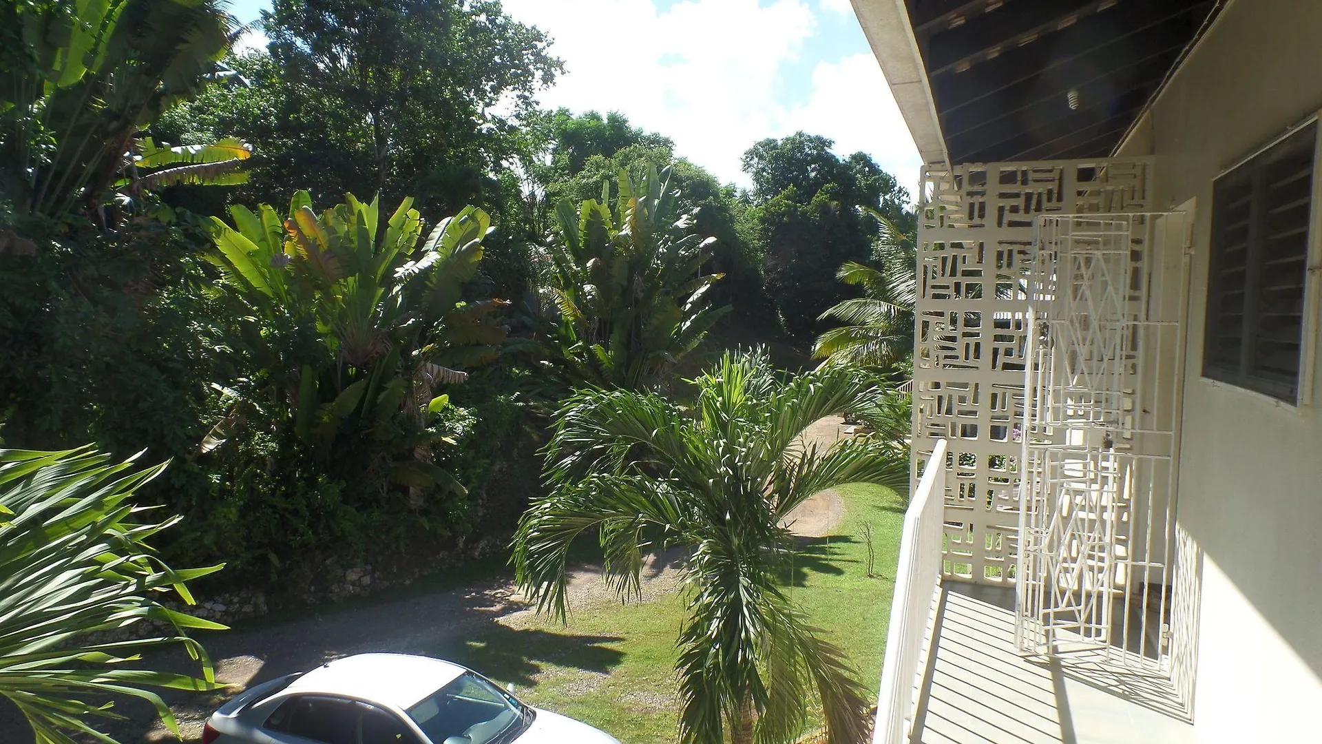 Upton Manor Apartman Ocho Rios
